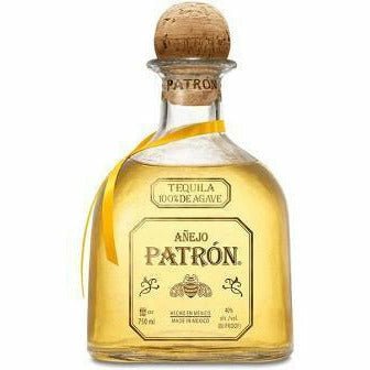 PATRON ANEJO 375ML