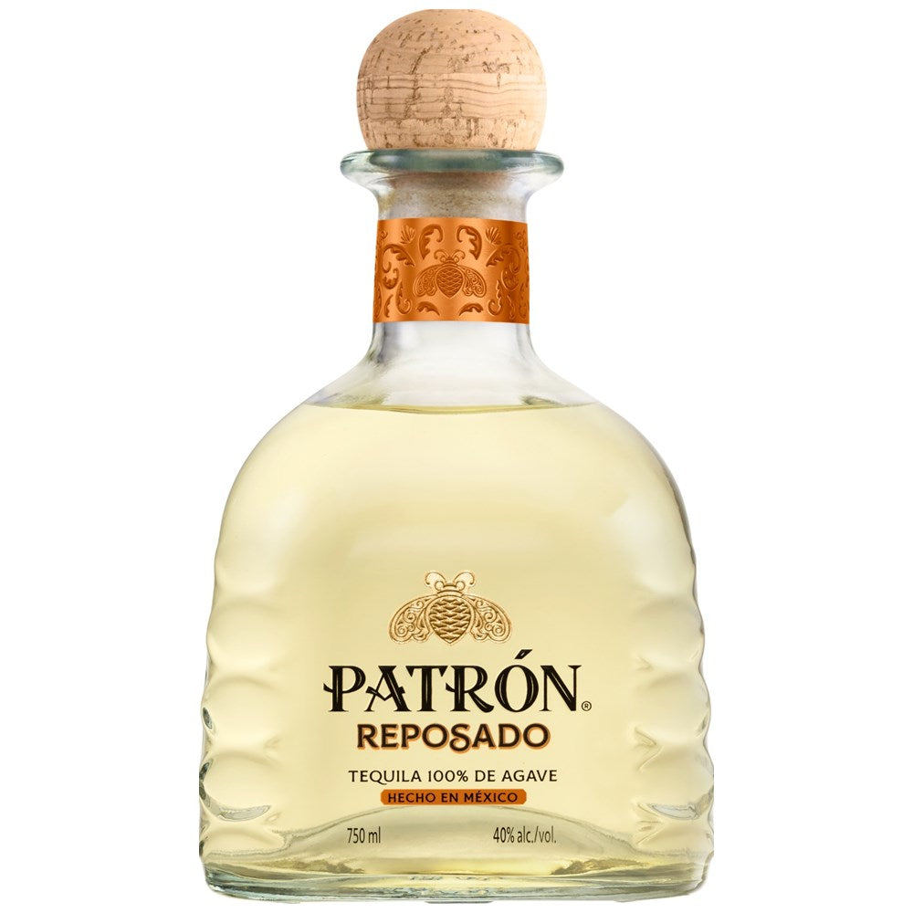 PATRON REPOSADO 750ML