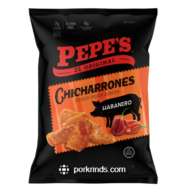 PEPES DURITOS 2.5OZ