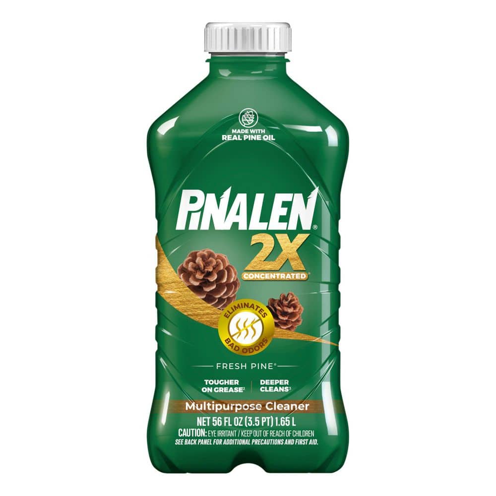 PINELEN CONCENTRATED MULTIPURPOSE CLEANER