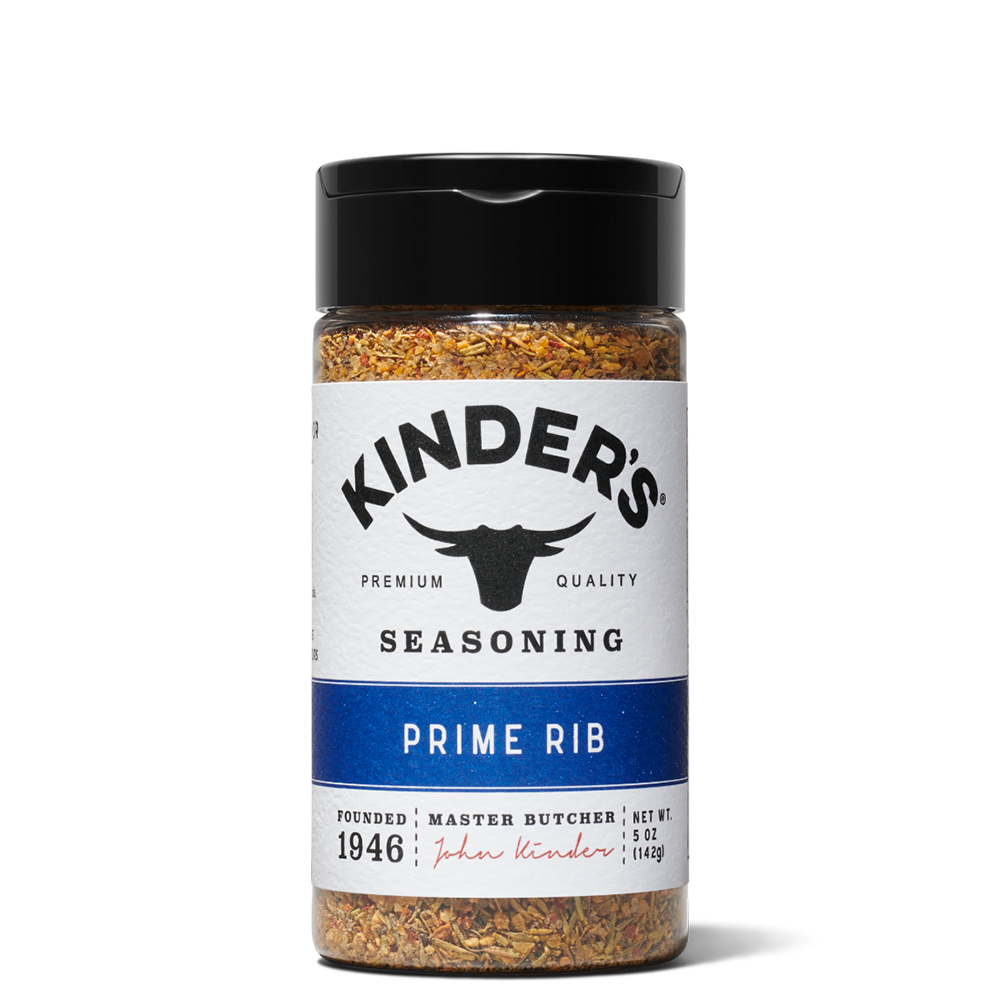 KINDERS PRIME RIB 5OZ