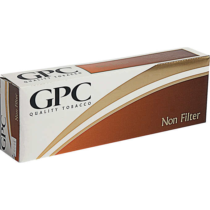 GPC NONFILTER