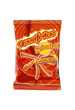 SENORIAL QUESIFRITOS CHILI 3.53OZ