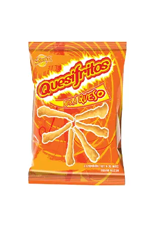 SENORIAL QUESIFRITOS 3.53OZ