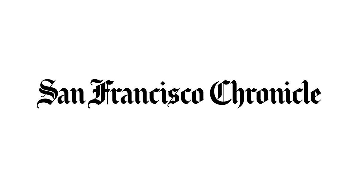 SAN FRANCISCO CHRONICLE