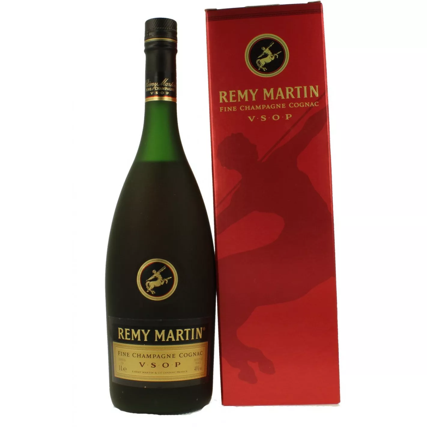 REMY MARTIN COGNAC FINE CHAMPAGNE 750ML