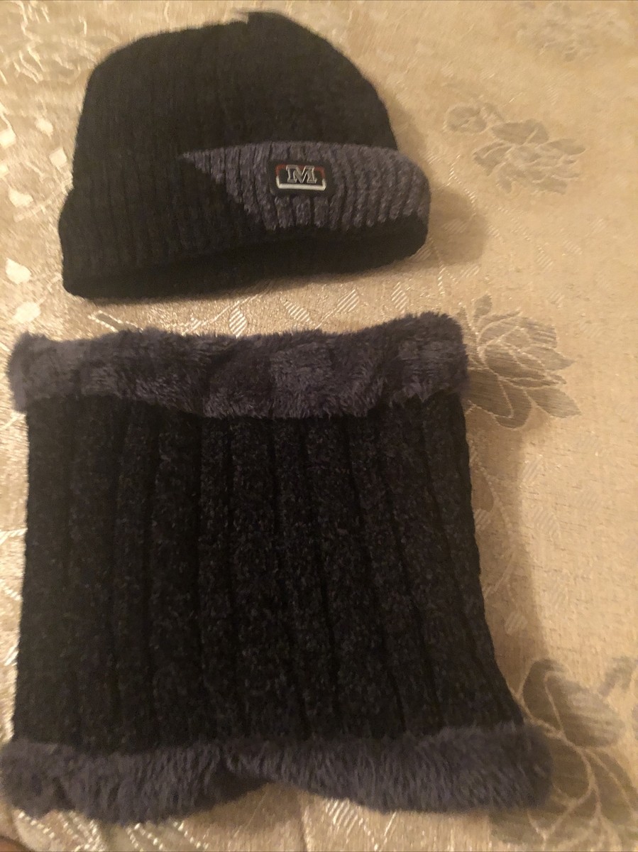 CALIFORNIA PETER BUSINESS BEANIE