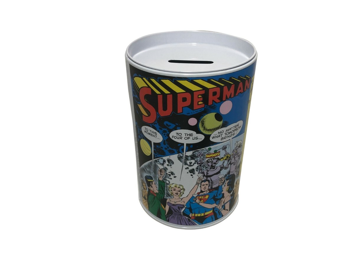THE TIN BOX COMPANY SAVINGS BANK