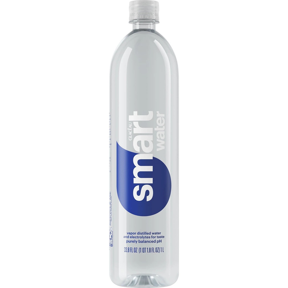 SMART WATER 1L