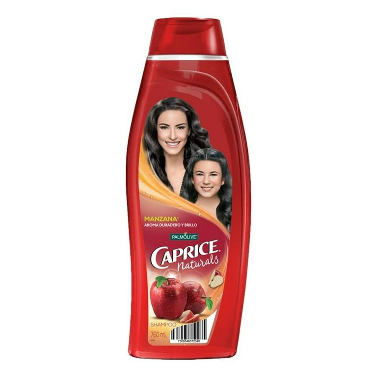 PALMOLIVE CAPRICE MANZANA 760ML