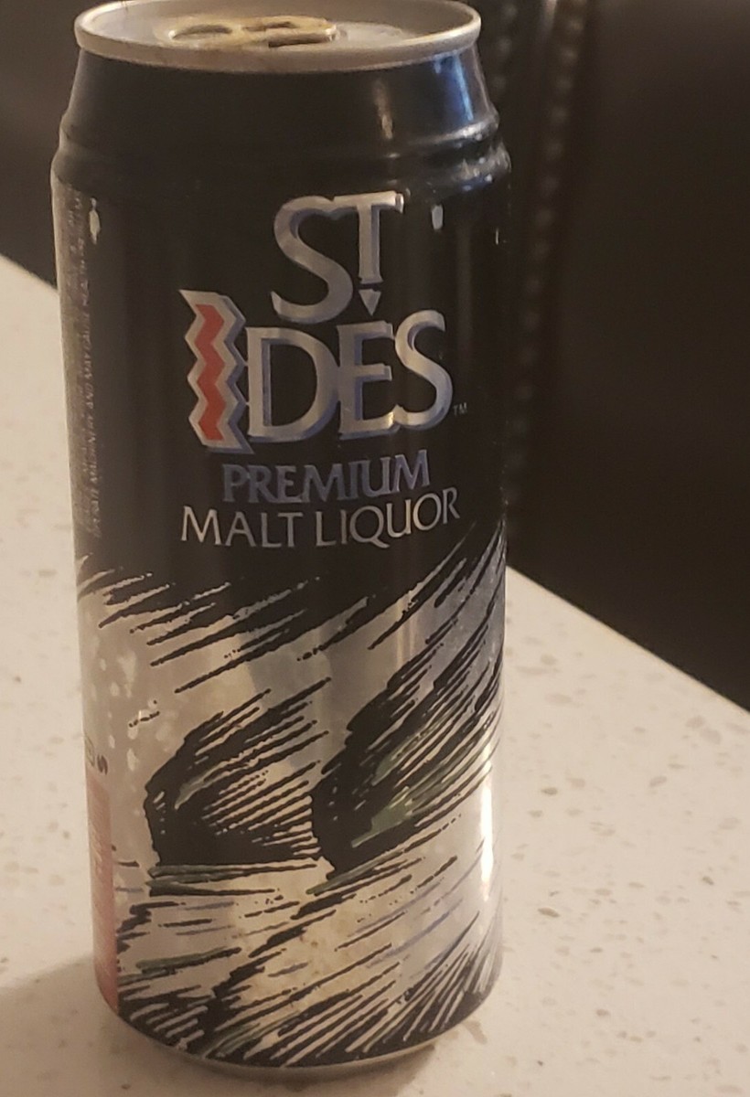 ST IDES 16OZ