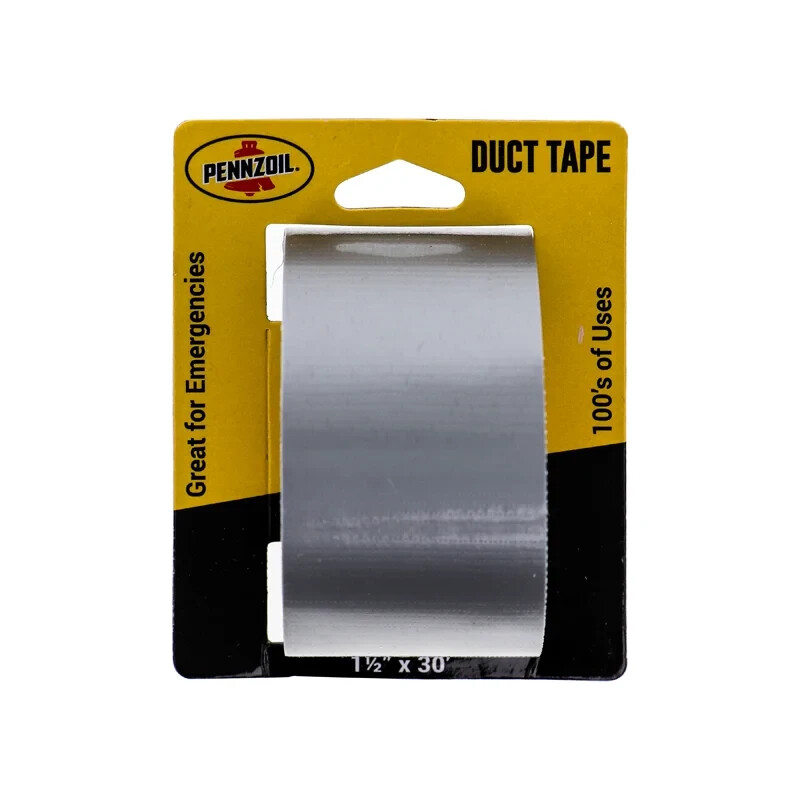 PENNZOIL DUCT TAPE 30YD