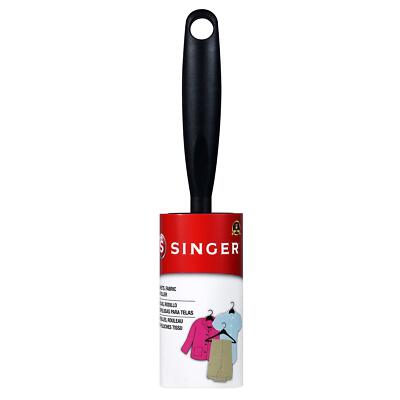 SINGER LINT ROLLER 65SHEETS