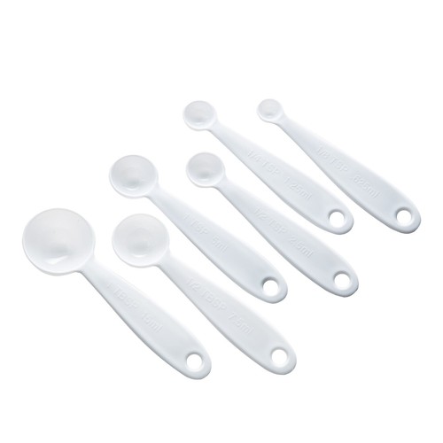 FAMILY MAID MEASURING SPOONS