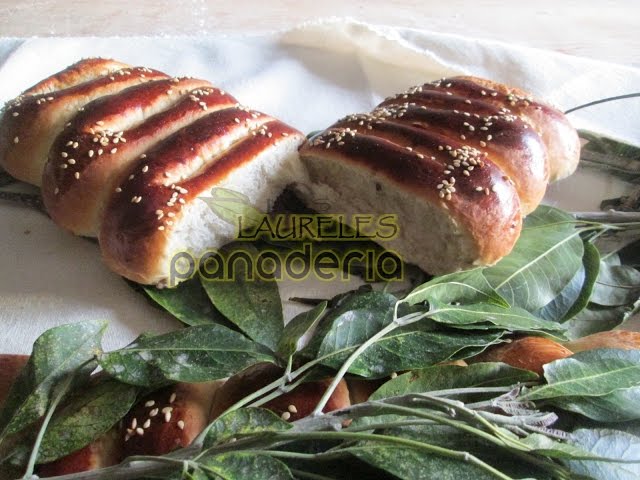 ACEVEDO PAN DE FERIA DE NUEZ DE PUEBLA 16OZ