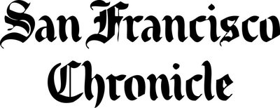 SAN FRANCISCO CHRONICLE