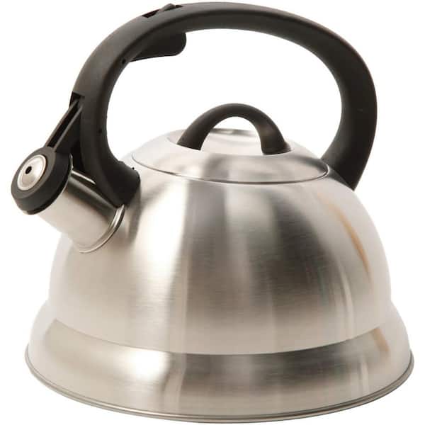 MR COFFEE TEA KETTLE WITH WHISTLE 1.75 Q