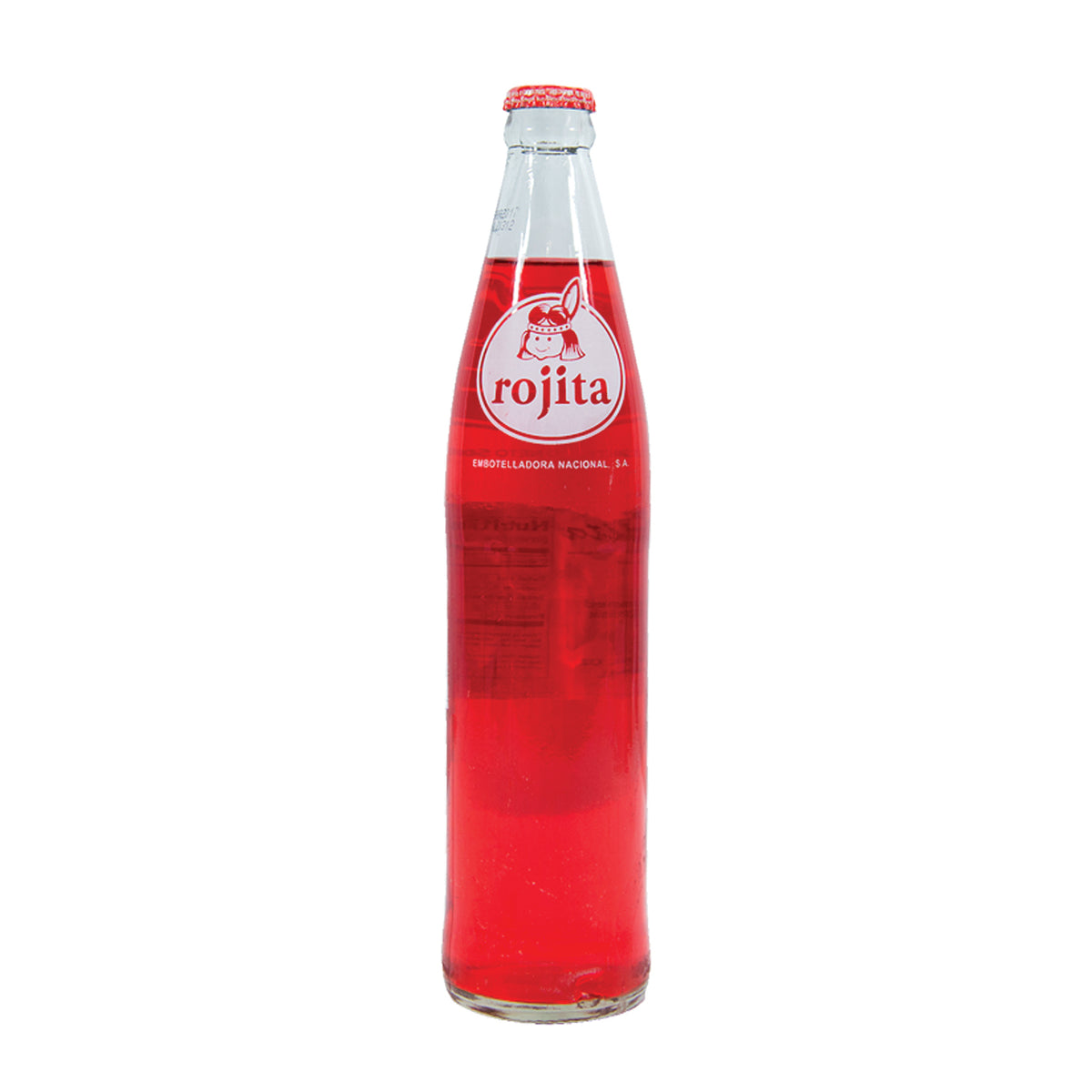 ROJITA SODA CHAMPAGNE