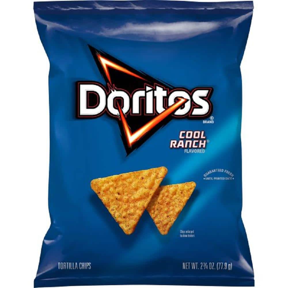 DORITOS COOL RANCH 2.75OZ