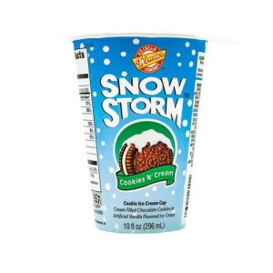 SNOW STORM 10OZ