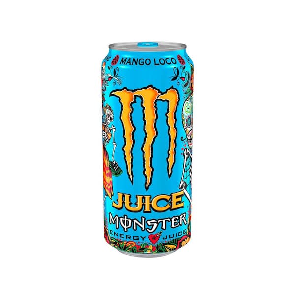 MONSTER MANGO LOCO 16OZ