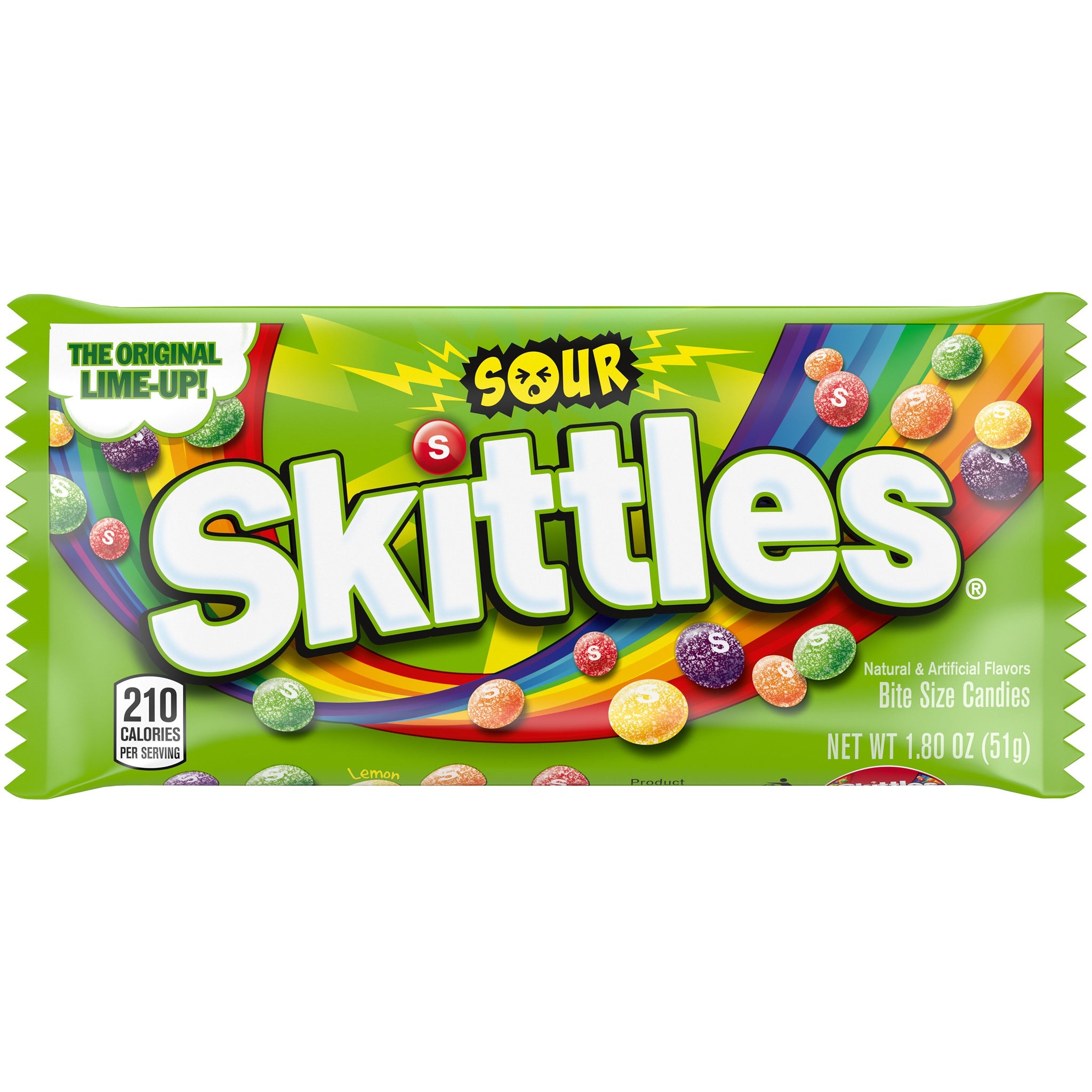 STITTLES SOUR SINGLE 1.8OZ