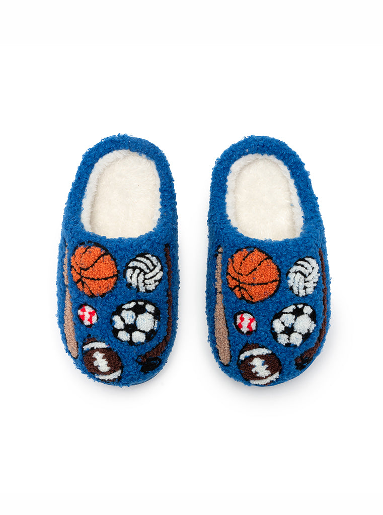 KIDS SLIPPERS