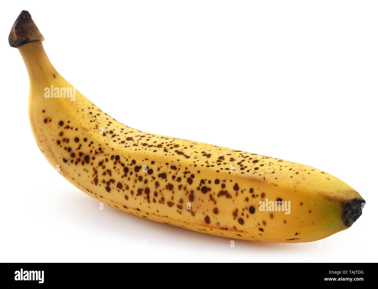 SPOTTED BANANA