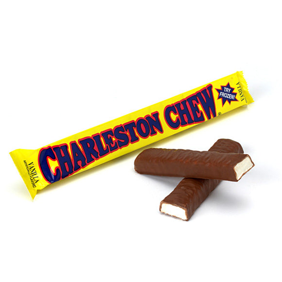 CHARLESTON CHEW VANILLA 1.87OZ