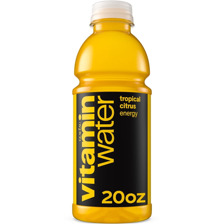 VITAMIN WATER ENERGY 20OZ
