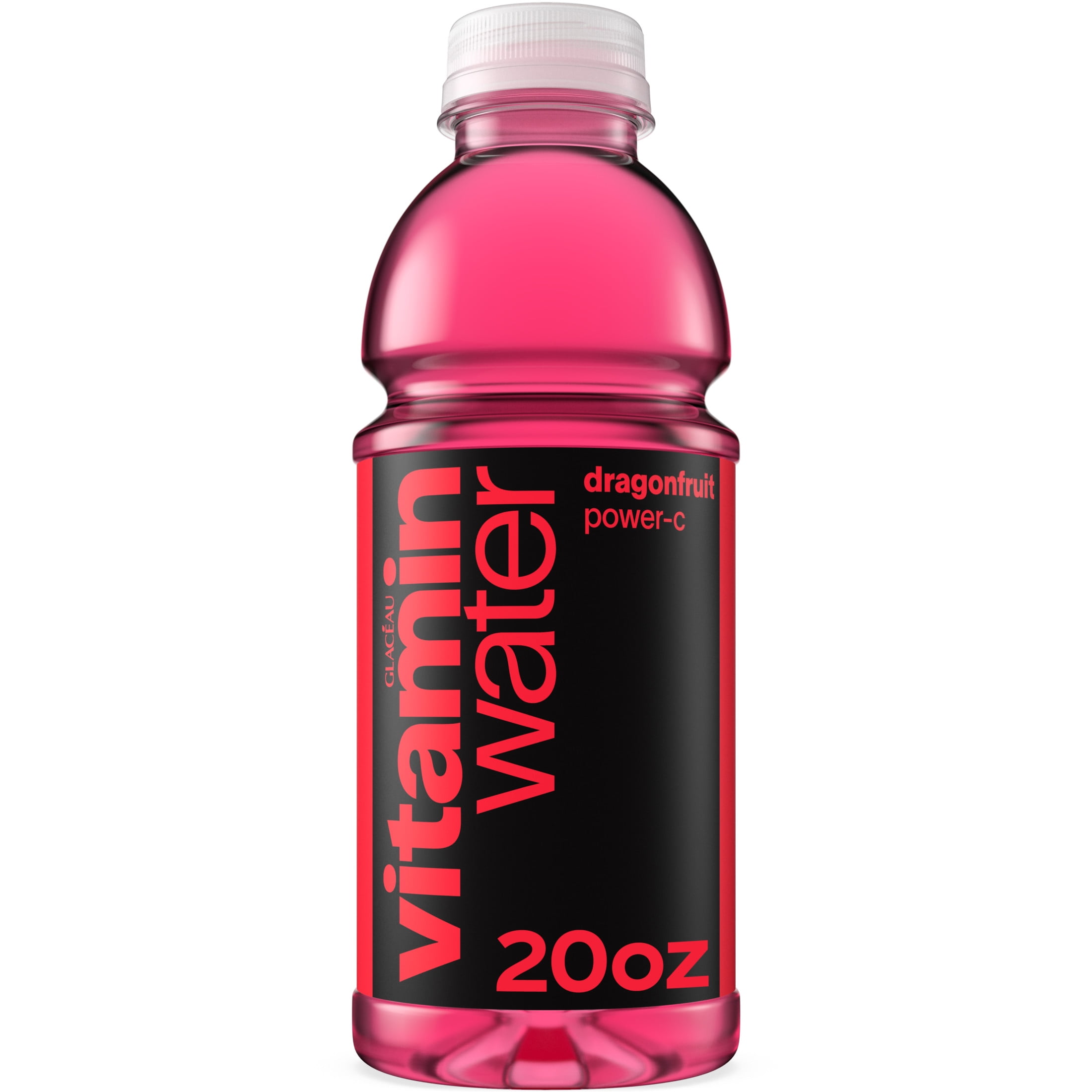 VITAMIN WATER POWER C 20OZ