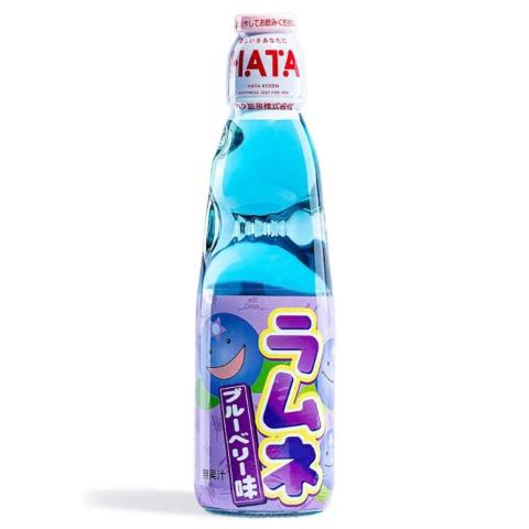 HATA RAMUNE BLUEBERRY 6.76OZ