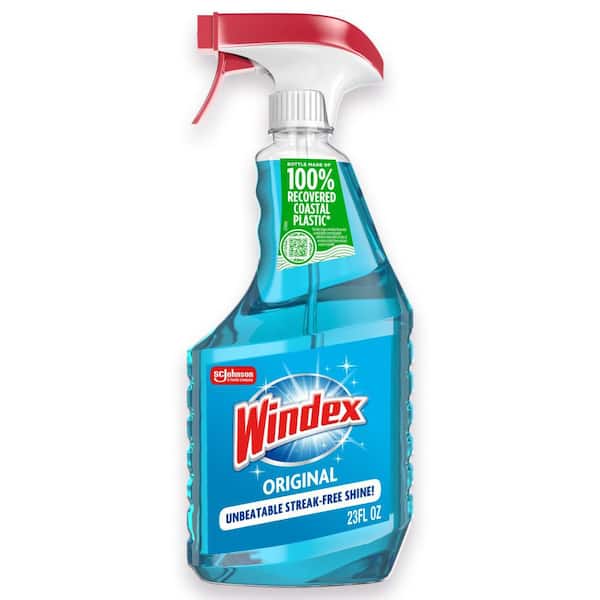 WINDEX ORIGINAL 23OZ