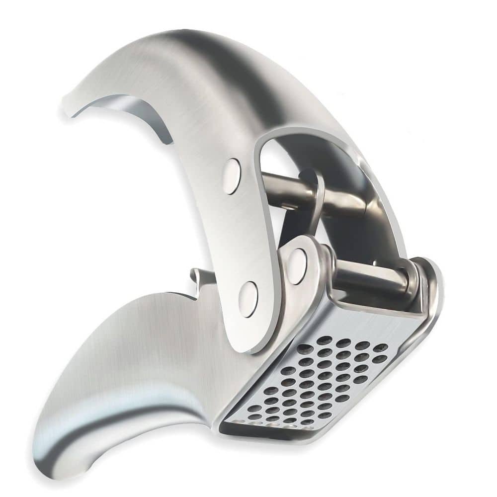 FAMILY MAID GARLIC PRESS 6IN