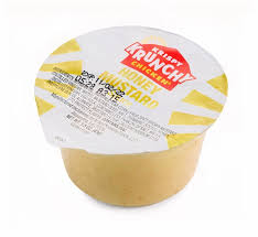 Honey Mustard Sauce