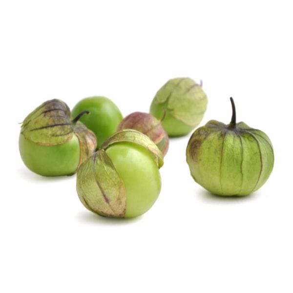 TOMATILLO MILPERO