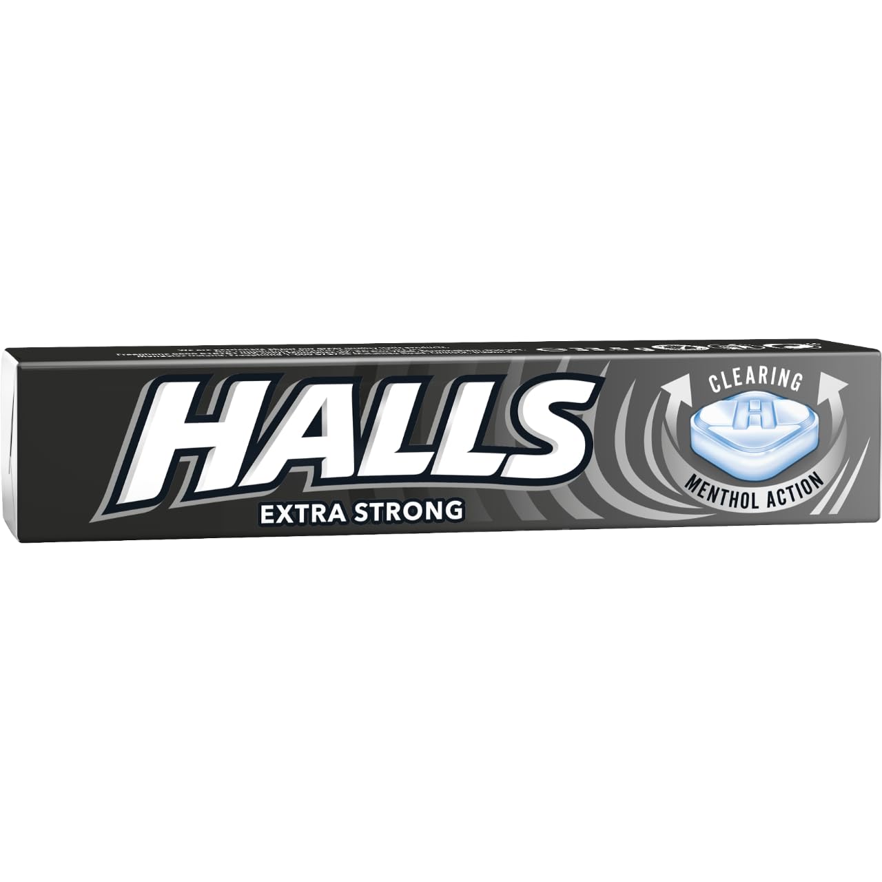 HALLS EXTRA STRONG 33.5G