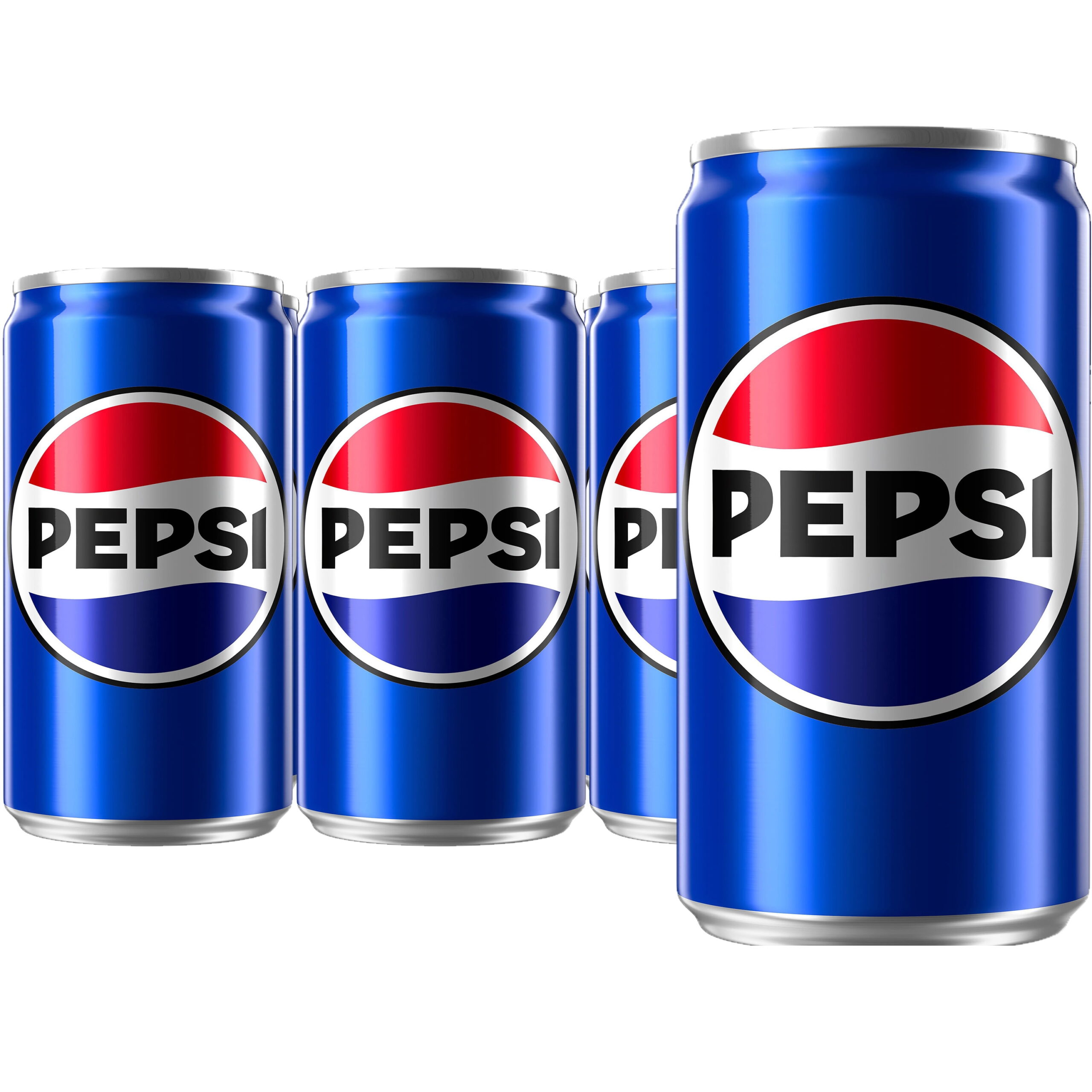 PEPSI MINI CAN 6C