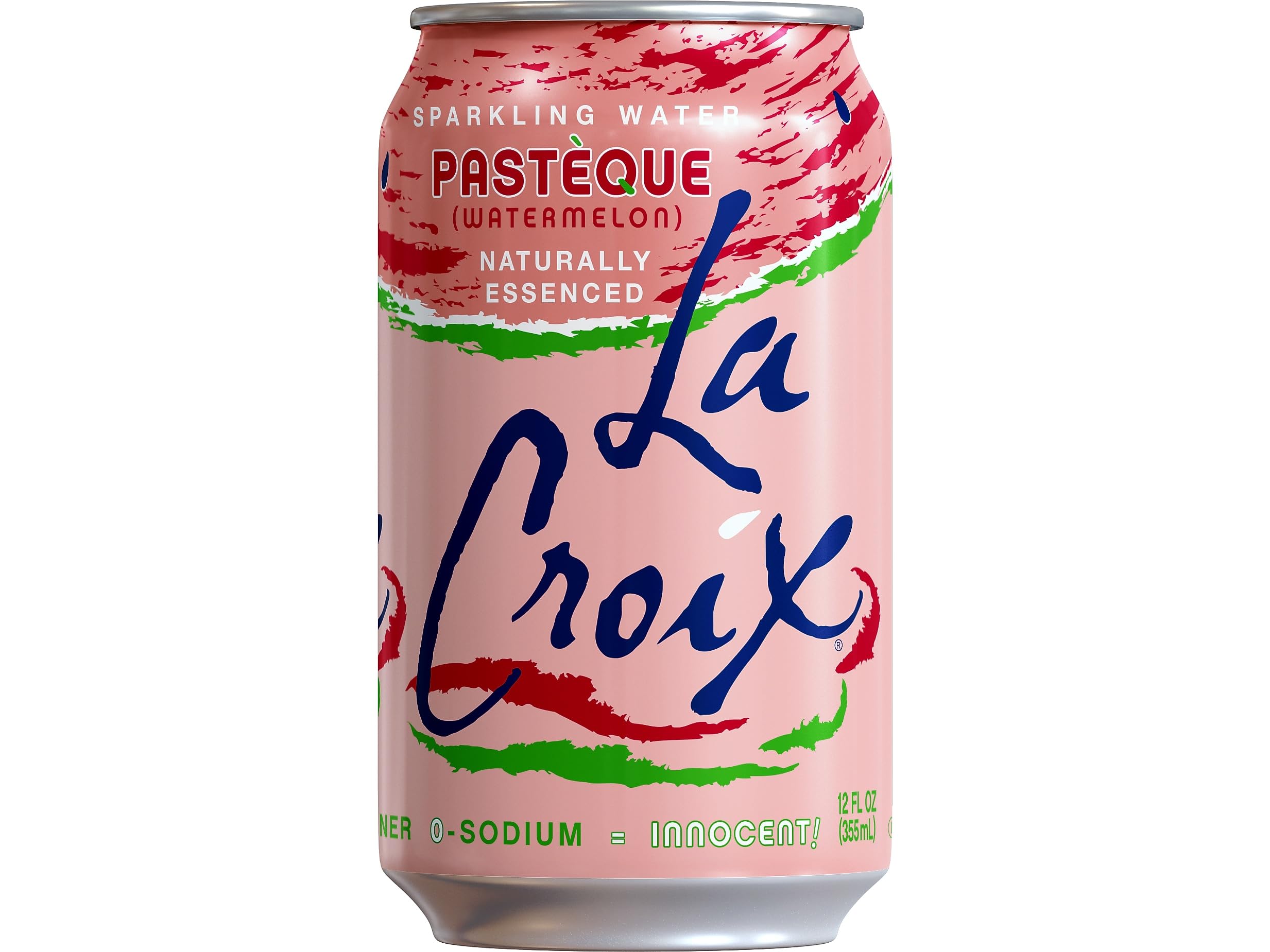 LA CROIX WATERMELON 12P
