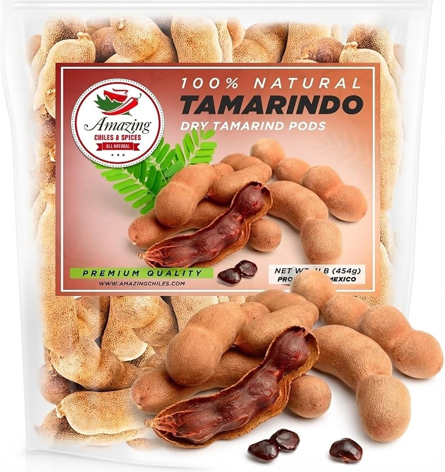 LOOSE TAMARINDO