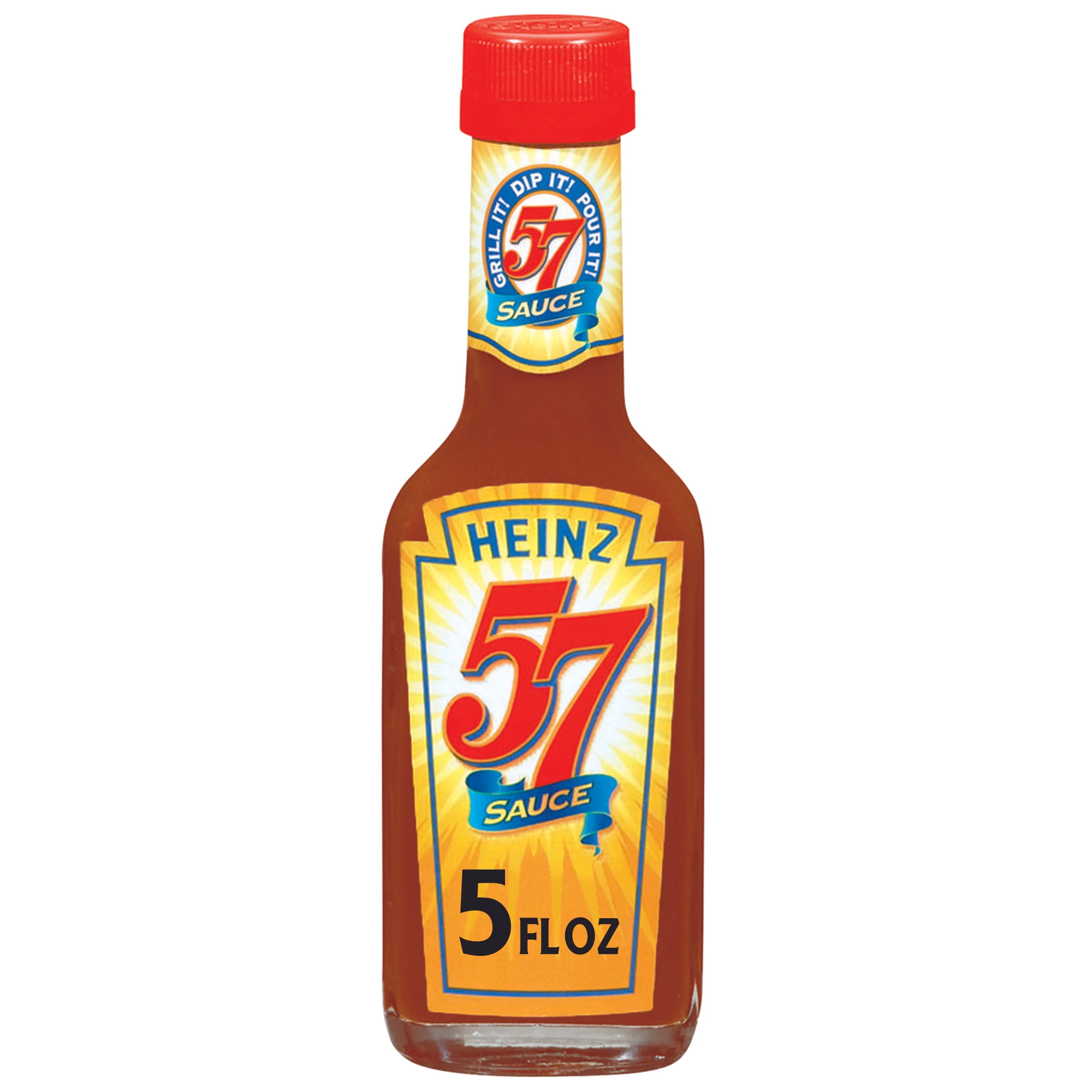 HEINZ 57 STEAK SAUCE MARINATE
