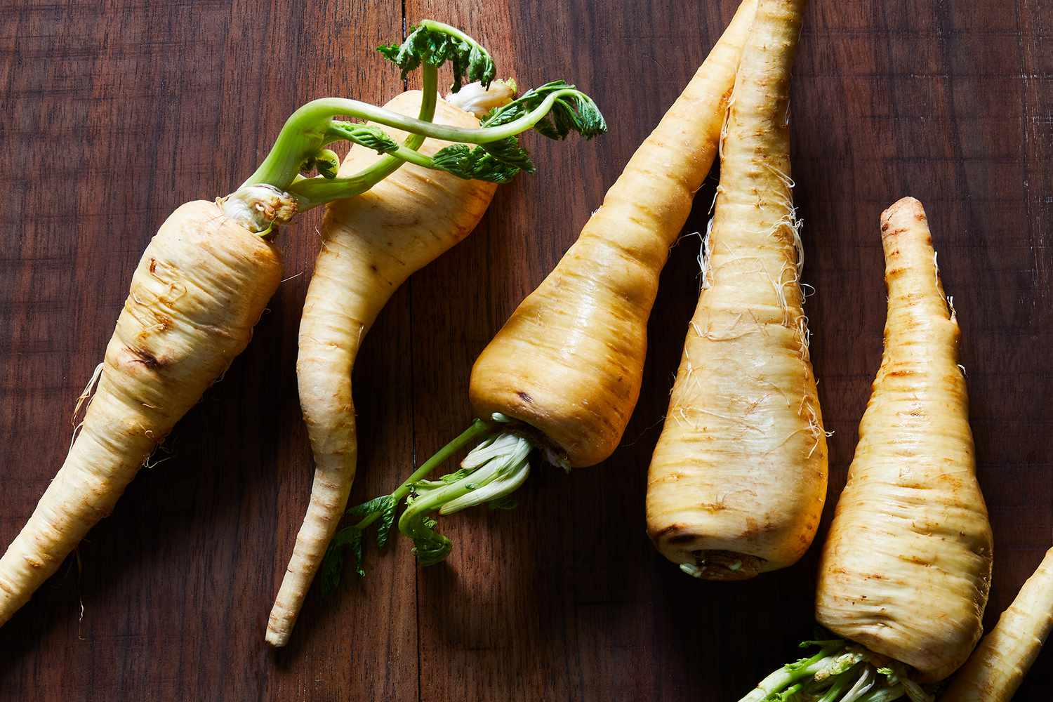 PARSNIP