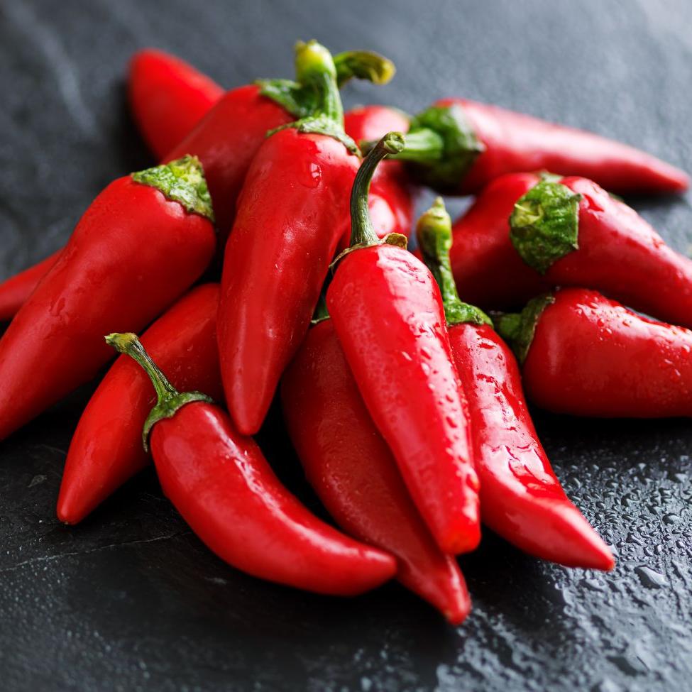 FRESNO CHILE