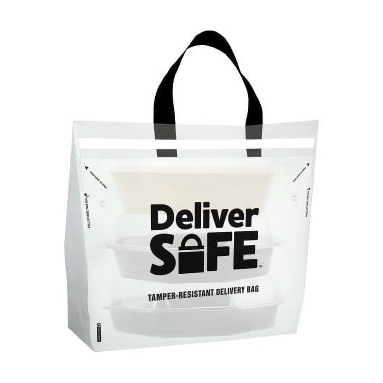CASE BAG 250
