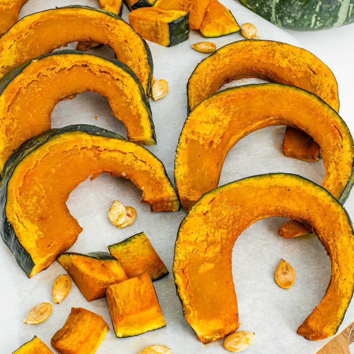 KABOCHA SQUASH