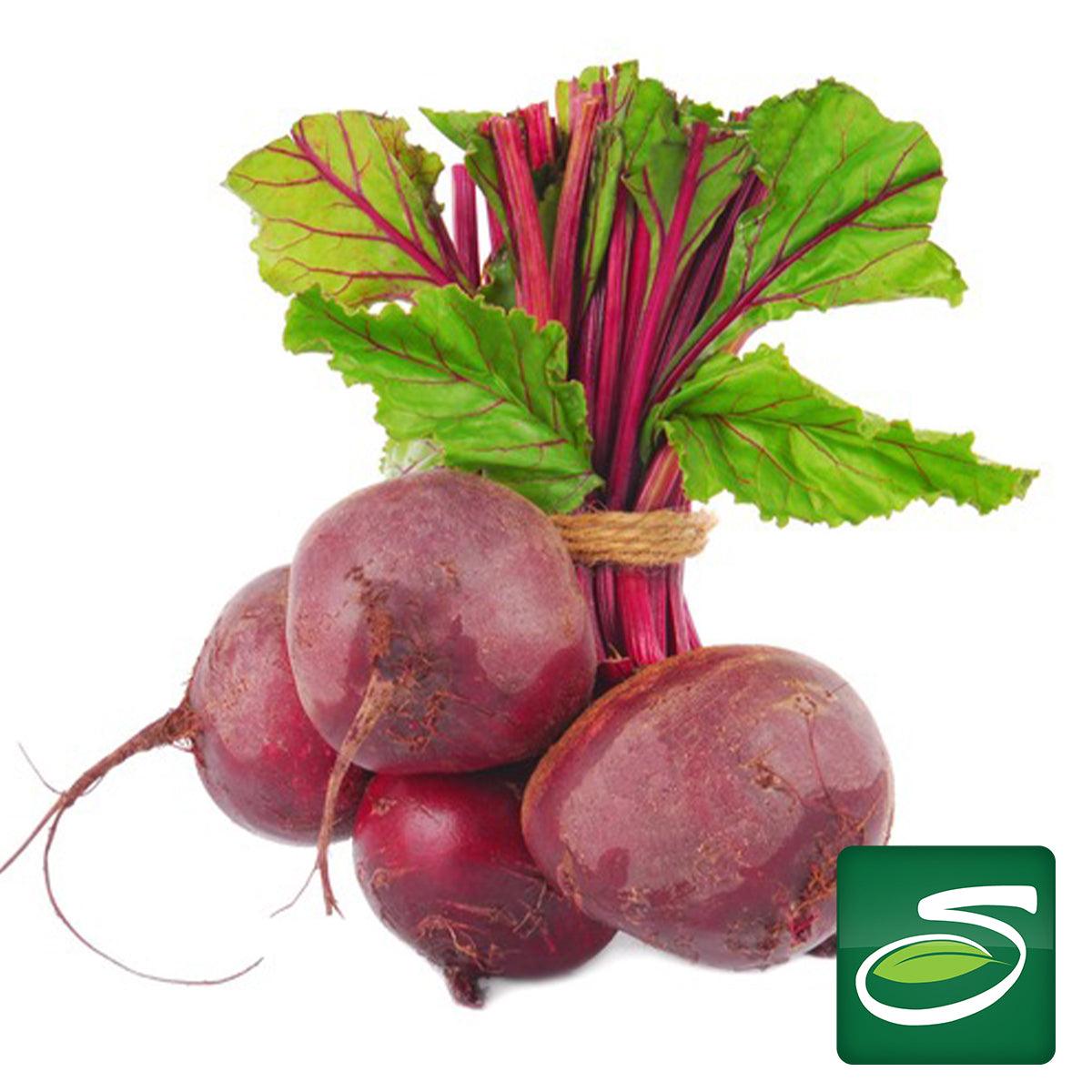 BEET BUNCH