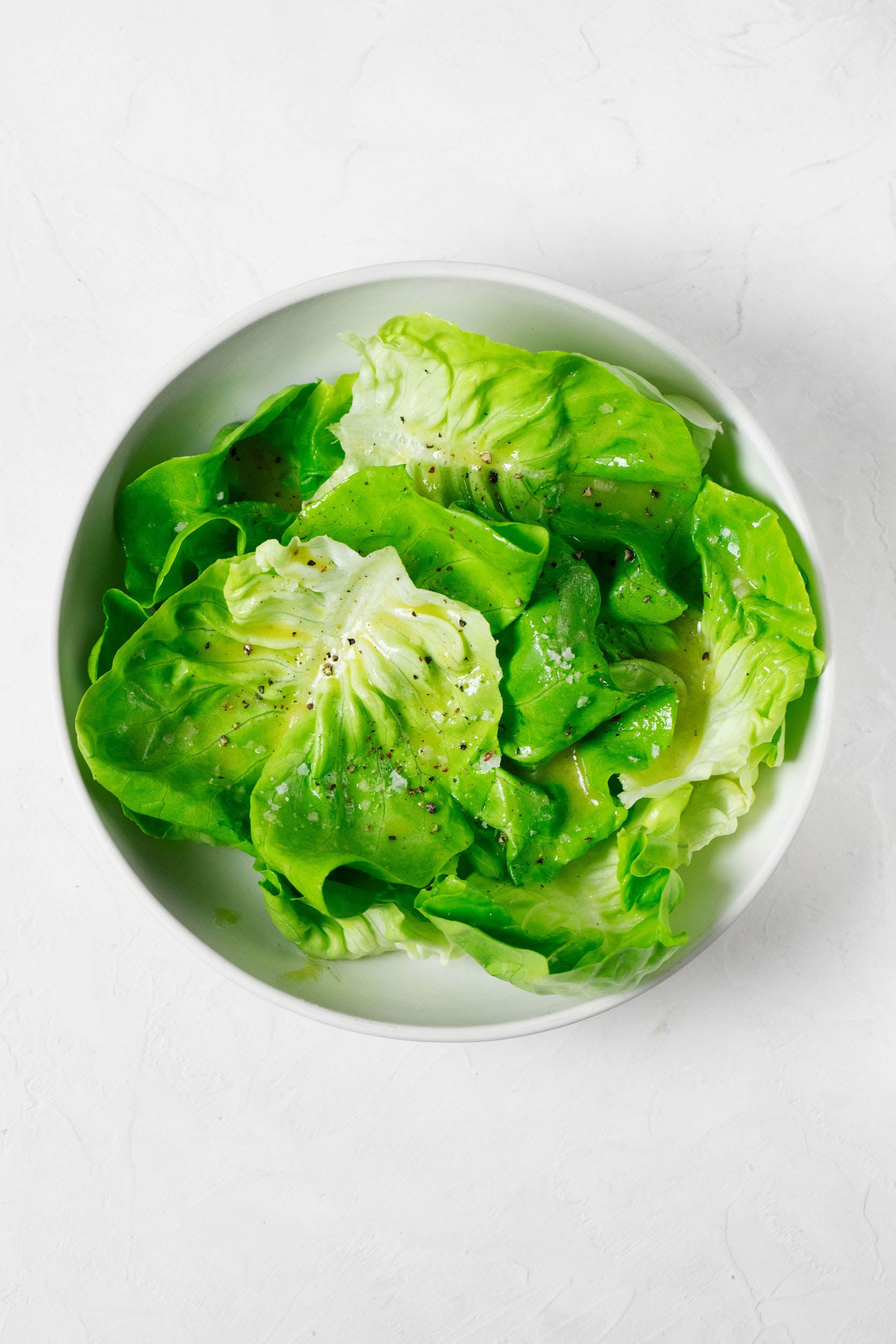 BUTTER LETTUCE