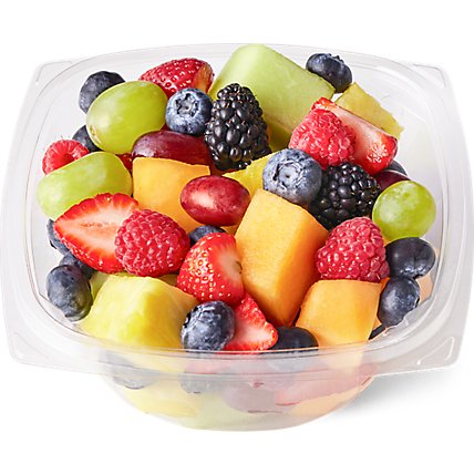 CUT FRUIT 24 OZ