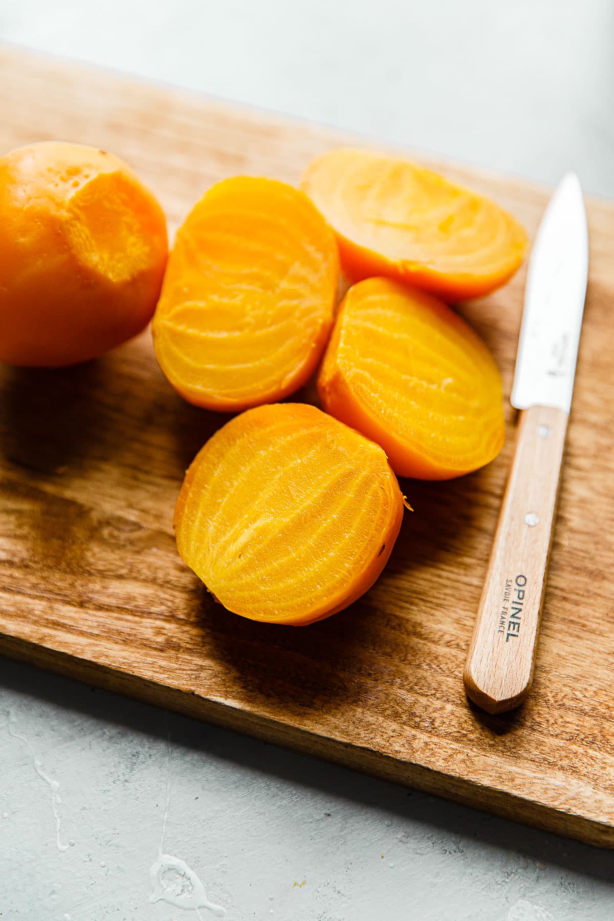 GOLDEN BEET