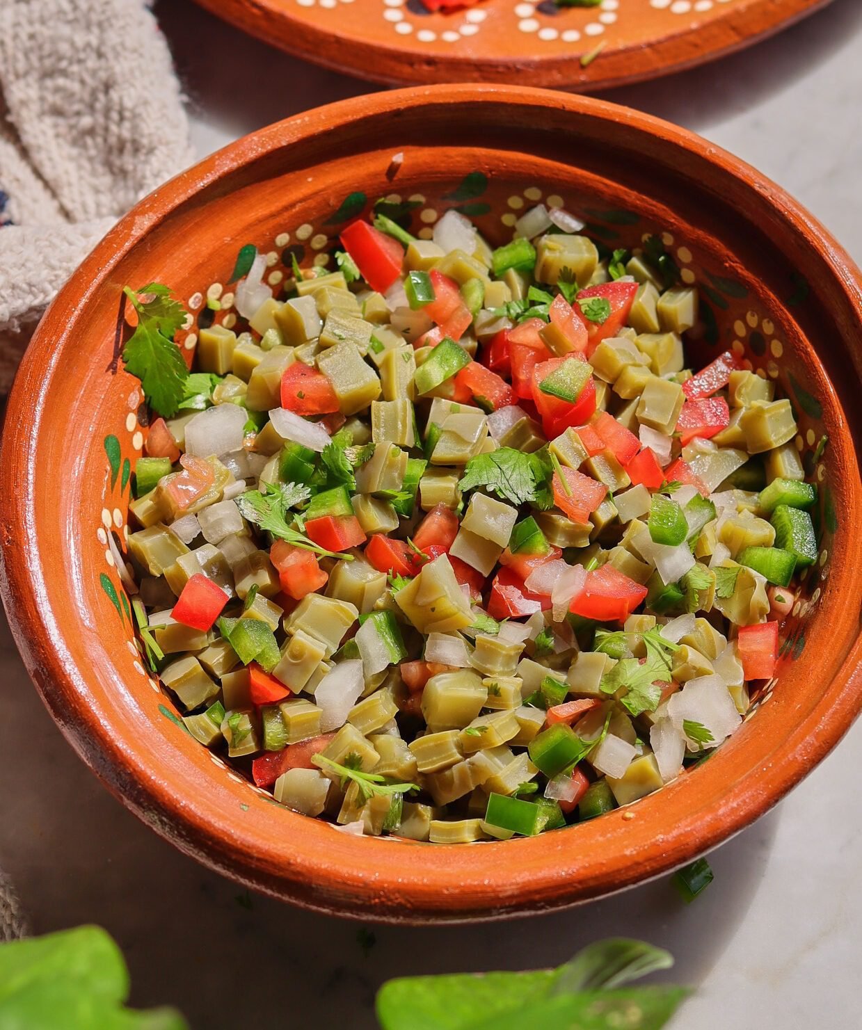 NOPALES